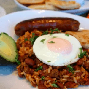 Desayuno Arriero a domicilio en Bogotá