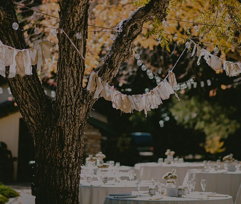 Montaje y logística integral de eventos en Bogotá